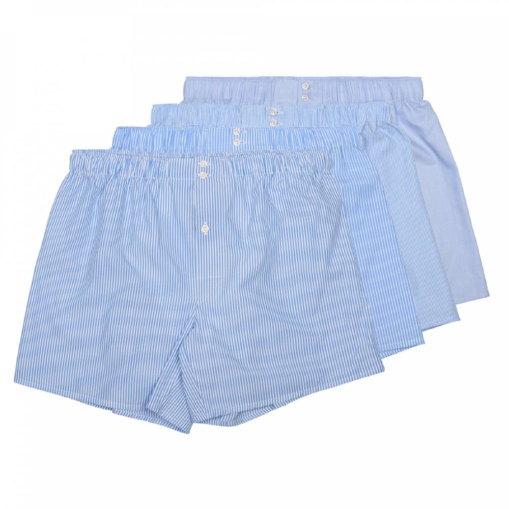 Roberto Ricetti SET "AZZURRO" - BOXER SUPPORT DB1 - SIZE 52 Saldi Di Fabbrica
