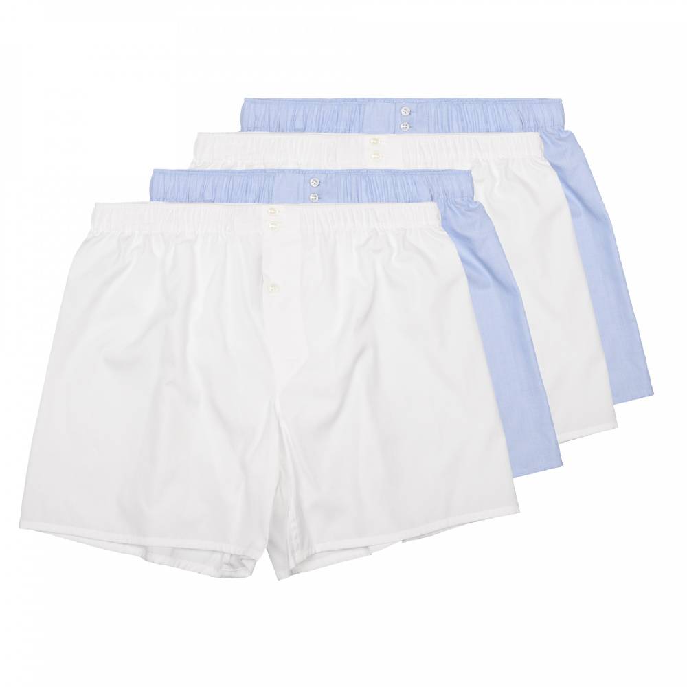 Roberto Ricetti SET "BASIC" - BOXER SUPPORT DB1 - SIZE 56 Moda
