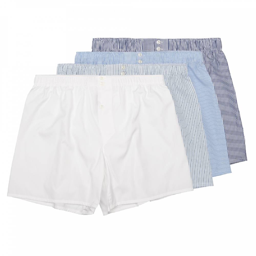 Roberto Ricetti SET "MIX" - BOXER SUPPORT DB1 - SIZE 56 Qualità Garantita