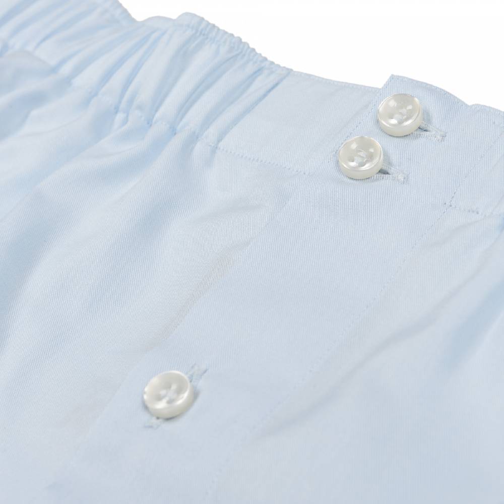 Roberto Ricetti LUX BOXER DB1 SUPPORT - SEA ISLAND 2 Novità