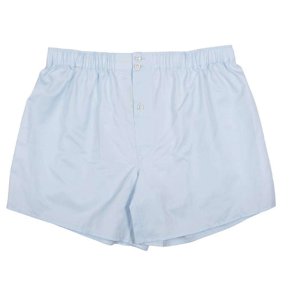 Roberto Ricetti LUX BOXER DB1 SUPPORT - SEA ISLAND 2 Novità