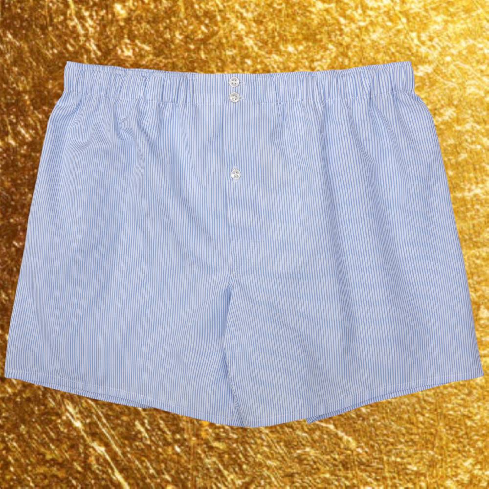 Roberto Ricetti LUX BOXER DB1 SUPPORT - GIZA 1 BASTONCINO AZZURRO Presa