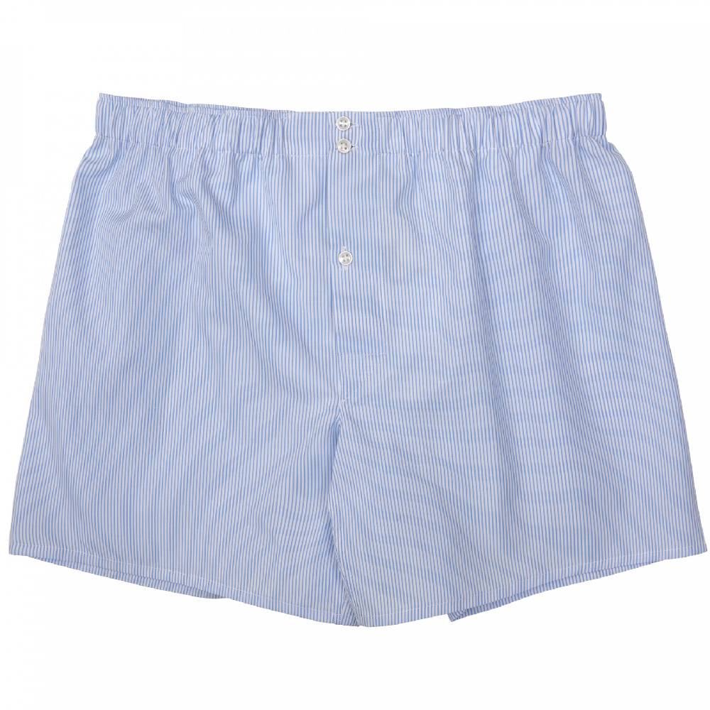 Roberto Ricetti LUX BOXER DB1 SUPPORT - GIZA 1 BASTONCINO AZZURRO Presa