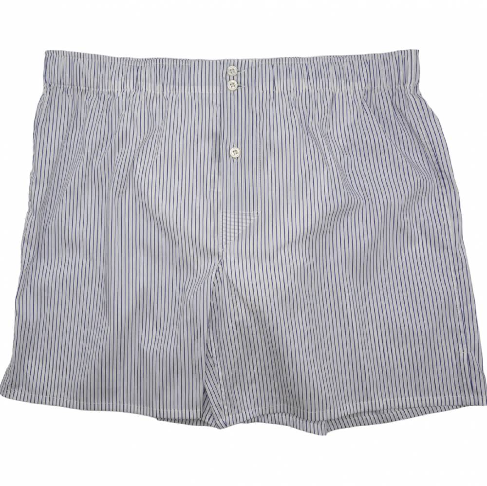 Roberto Ricetti BOXER DB9 COMFORT SUPPORT - RIGA BLU
