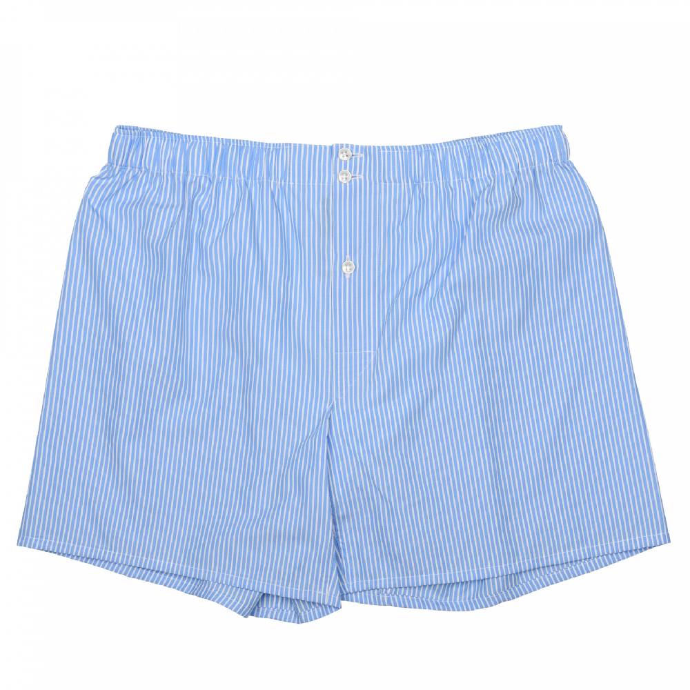 Roberto Ricetti BOXER DB1 SUPPORT - BASIC - CONTINUATIVO - RIGA FONDO AZZURRO Affare Del Giorno