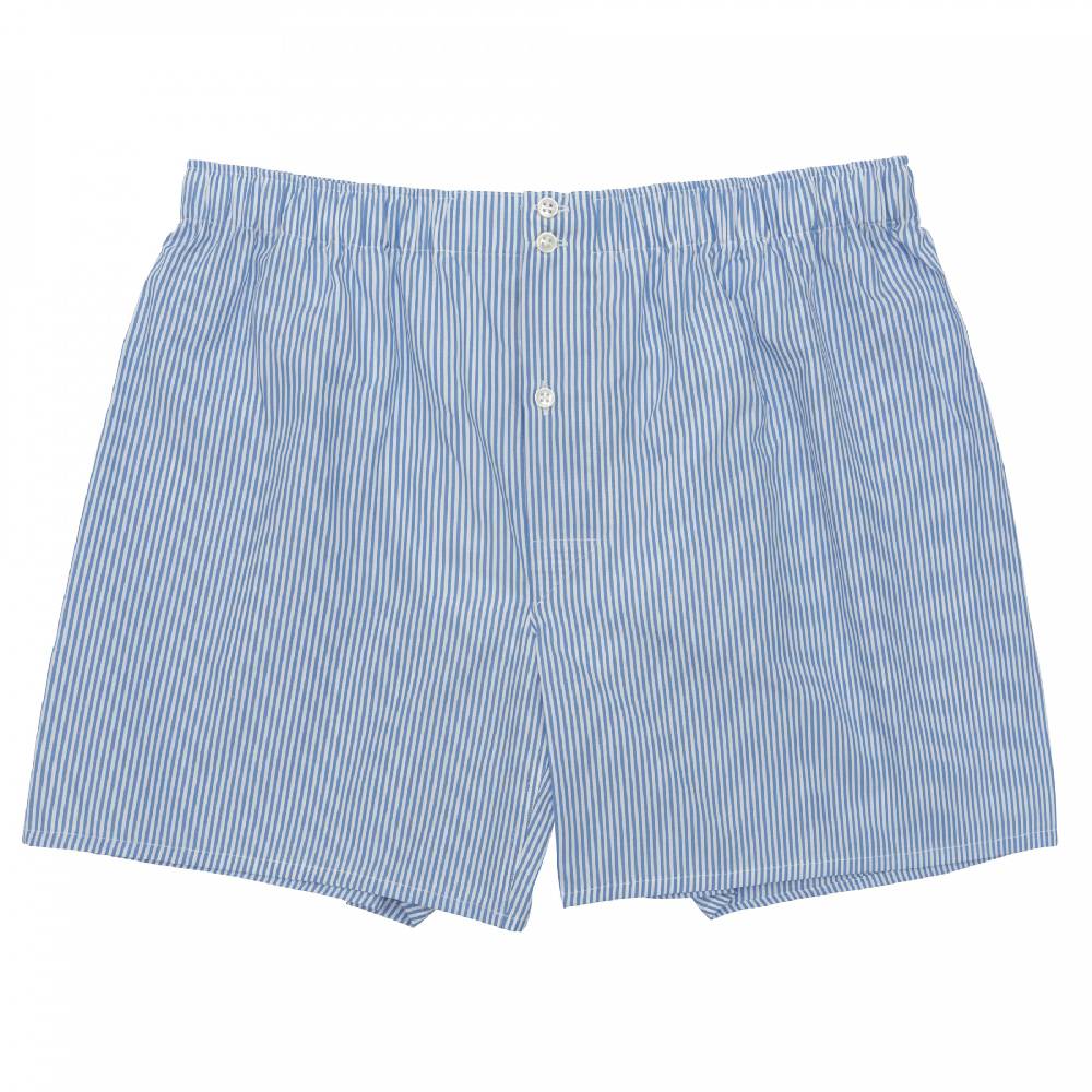 Roberto Ricetti BOXER DB1 SUPPORT - BASIC - CONTINUATIVO - RIGA AZZURRA Prezzo Ridotto