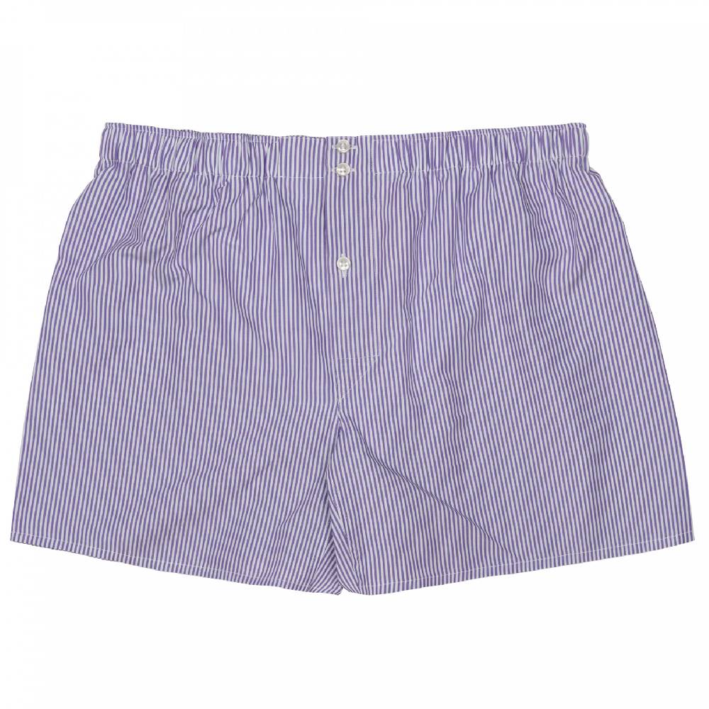 Roberto Ricetti BOXER DB1 SUPPORT - BASIC - CONTINUATIVO - RIGA VIOLA Convenienza