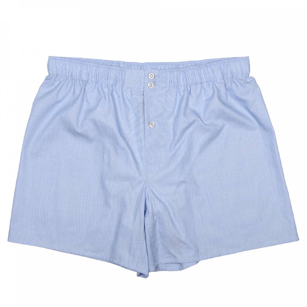 Roberto Ricetti BOXER DB1 SUPPORT - BASIC - CONTINUATIVO - AZZURRO Offerta