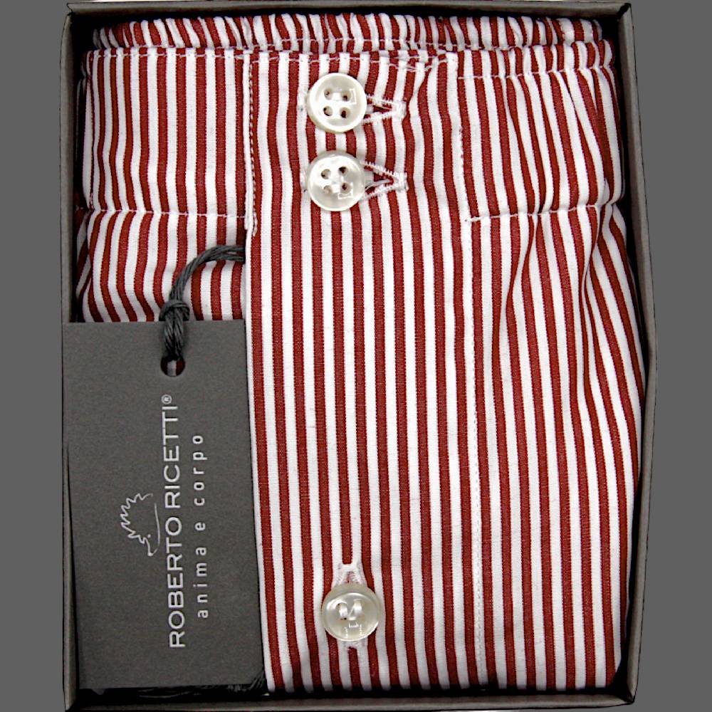 Roberto Ricetti BOXER DB1 SUPPORT - BASIC - CONTINUATIVO - RIGA BORDEAUX Economico