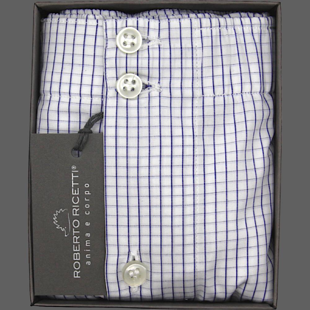 Roberto Ricetti BOXER DB1 SUPPORT - BASIC - CONTINUATIVO - QUADRETTO Outlet