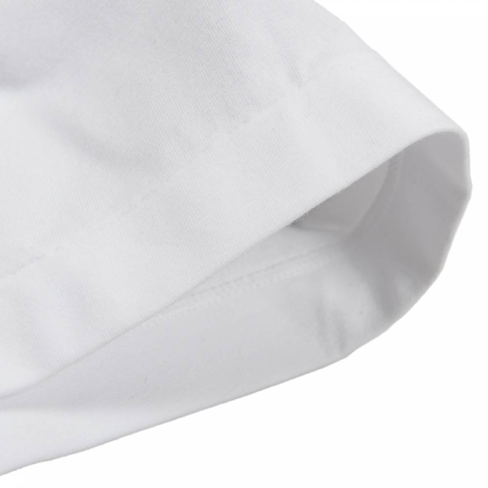 Roberto Ricetti BOXER BIANCO PARIGAMBA - ELASTICIZZATO I Più Venduti