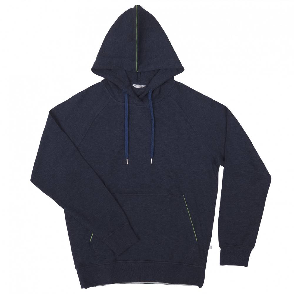 Roberto Ricetti TUTA RICCIO - BLU CON PROFILO VERDE Sottocosto