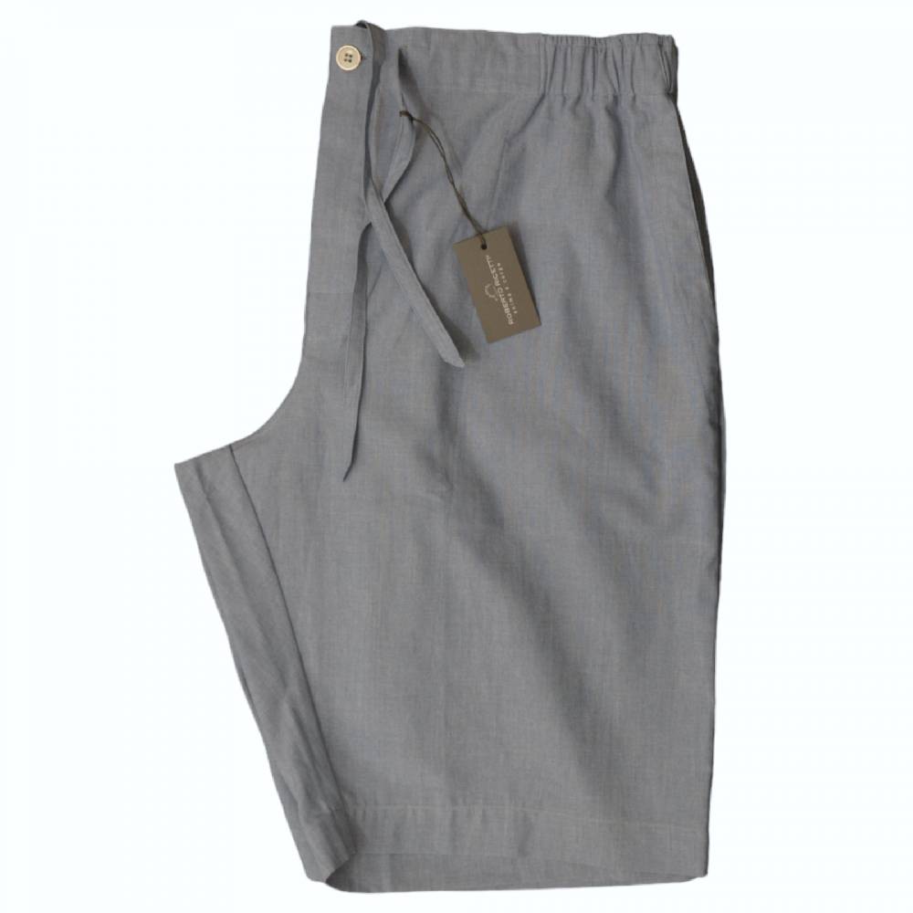 Roberto Ricetti PATASCA CORTO - CHAMBRAY Offerte