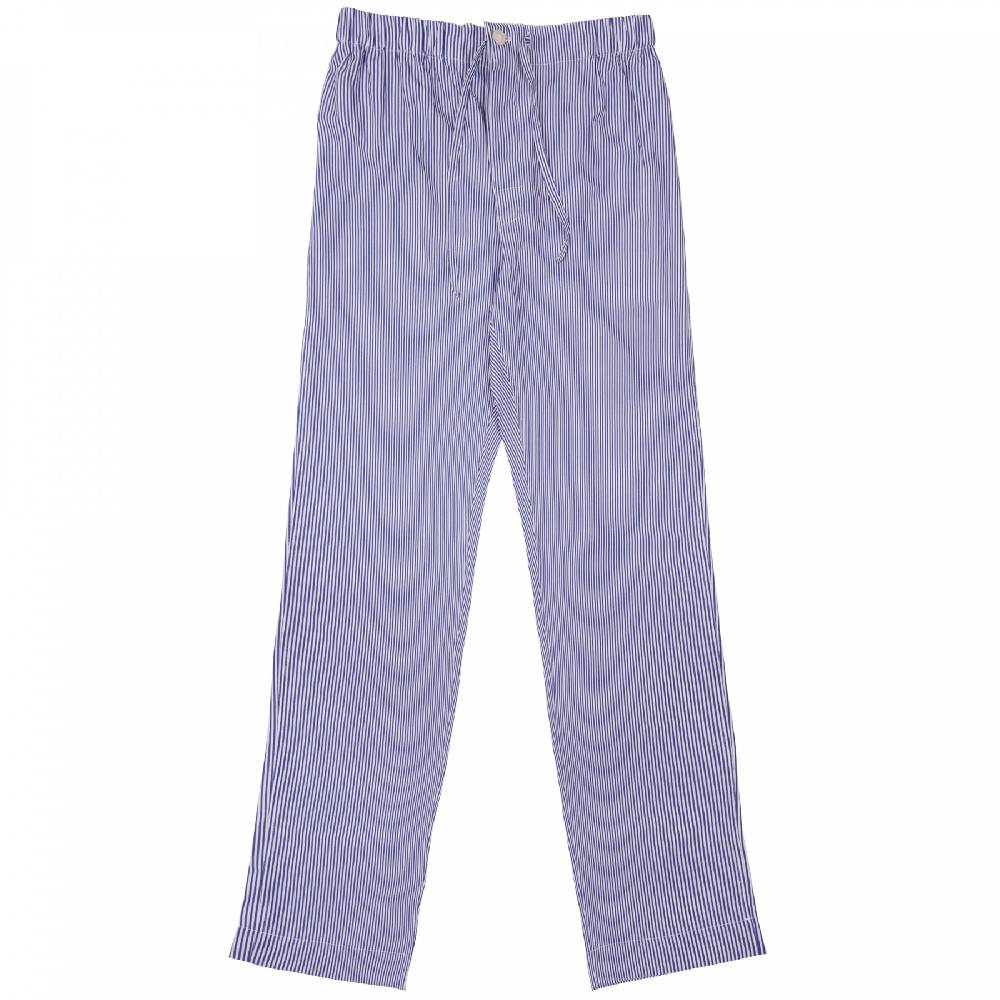 Roberto Ricetti PANTALONE LUNGO - RIGA BLU Vendita Economica