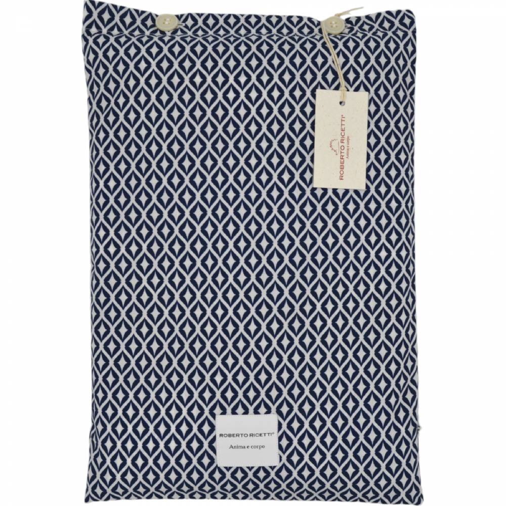 Roberto Ricetti PIGIAMA AME LUNGO - ROMBI BLU Hotsell