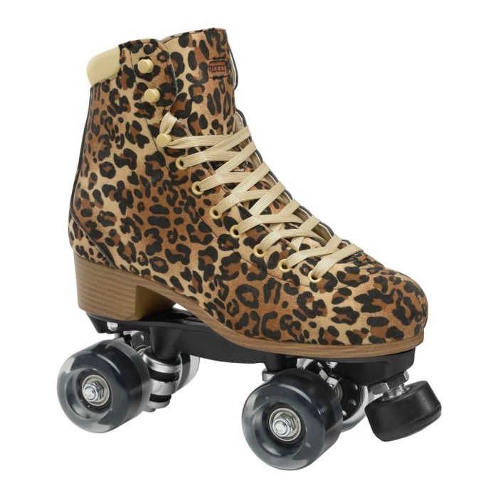 Roces PIPER leopard Online