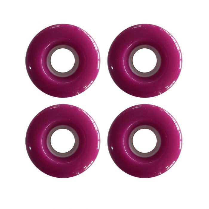 Roces Kit-mod. Ruote 54x32mm/82A (4 ruote) Prezzo Ridotto