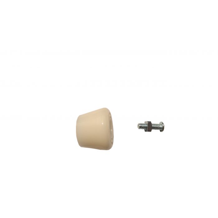 Roces Kit-mod. TAMPONE + VITE per QUAD Sottocosto