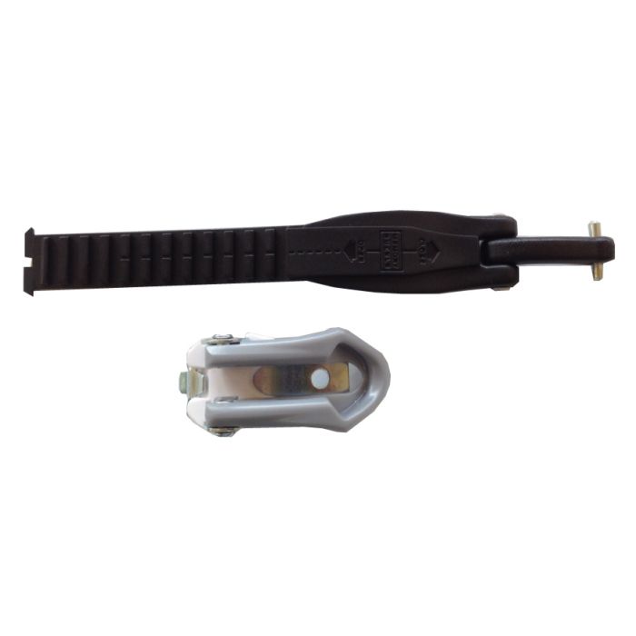 Roces KIT compl. WEENY (fascia + leva MICRO) Convenienza