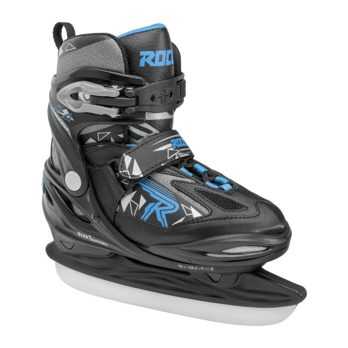 Roces MOODY ICE 3.0 BOY black-astro blue Online