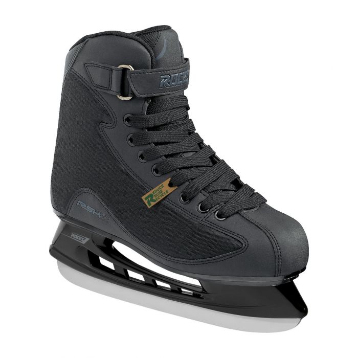 Roces RSK 2 RECYCLE black Saldi Di Fabbrica