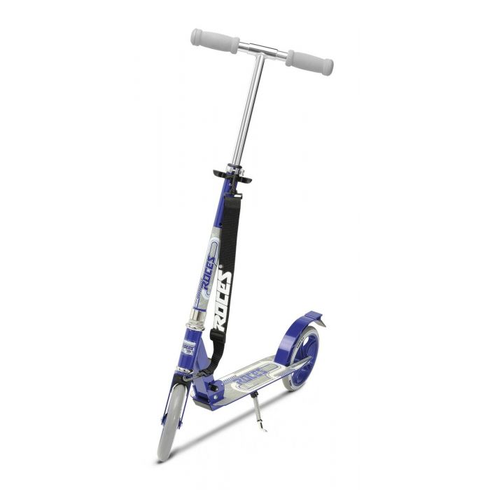 Roces VOOV 2.0 SCOOTER 205MM blue-grey 2025
