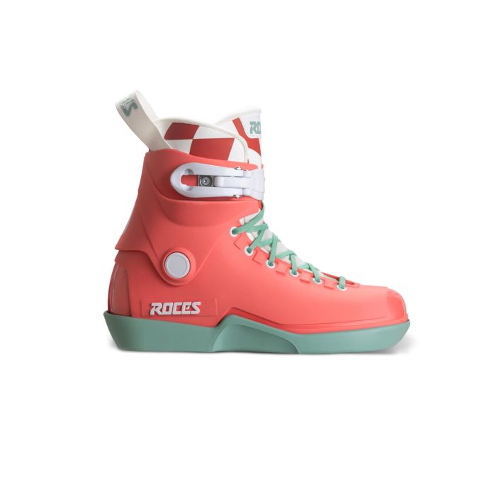 Roces M12 LO SAVOSIN HEAT BOOT ONLY Nuova