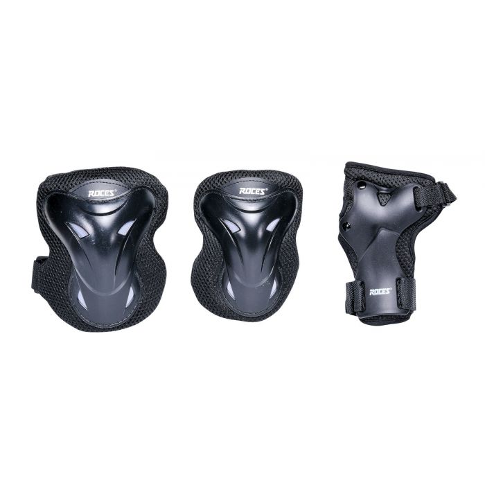 Roces RENTAL 3-PACK black Outlet