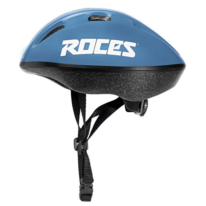 Roces FITNESS KID HELMET light blue Nuovo
