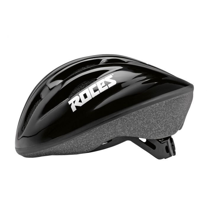 Roces FITNESS ADULT HELMET black Qualità