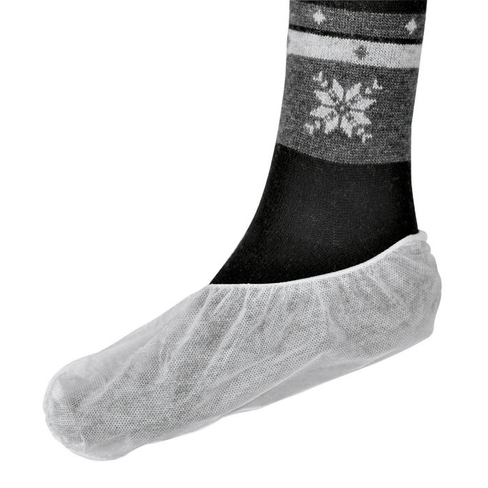 Roces DISPOSABLE NONWOVEN SOCKS Ultimi tre giorni