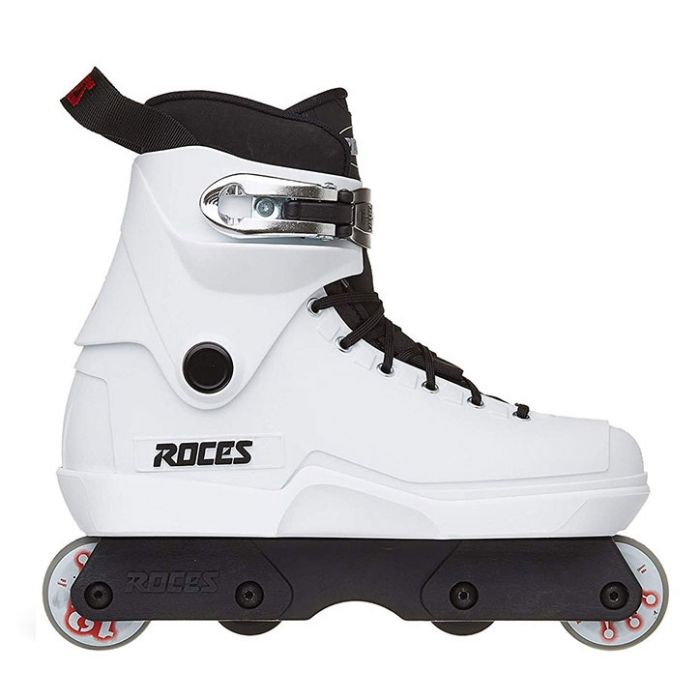 Roces M12 LO UFS white Discount Store per i nuovi prodotti