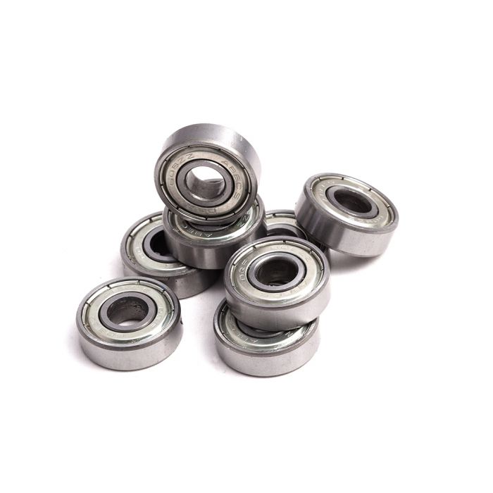 Roces Kit Cuscinetti-mod. ABEC 5 ( 8 pz)