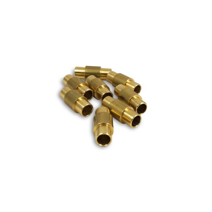 Roces KIT BRASS BEARING SPACERS Esporta salva