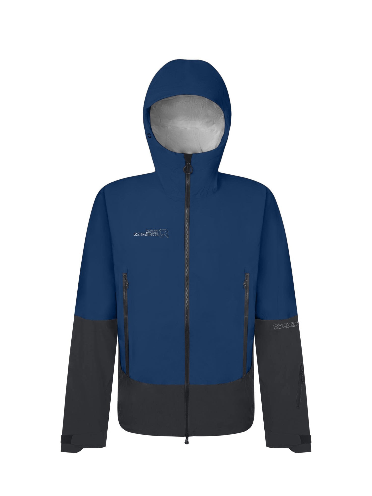 Rock Experience Rockbuster 2.0 giacca hardshell uomo Rock Experience Rockbuster 2.0 giacca hardshell uomo