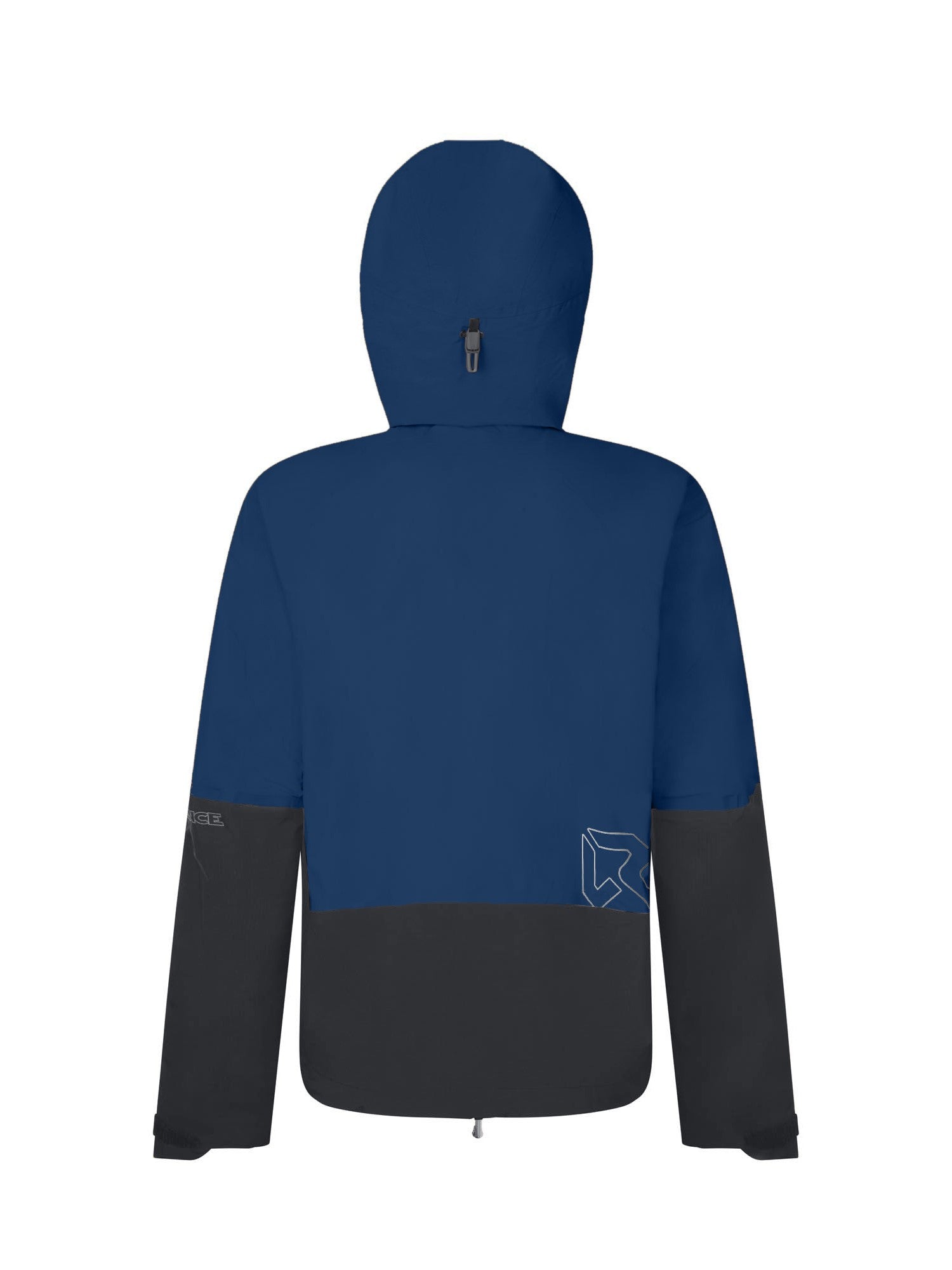 Rock Experience Rockbuster 2.0 giacca hardshell uomo Outlet