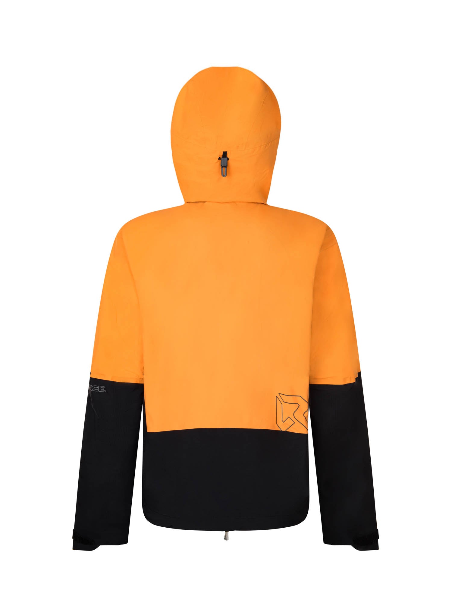 Rock Experience Rockbuster 2.0 giacca hardshell uomo Outlet