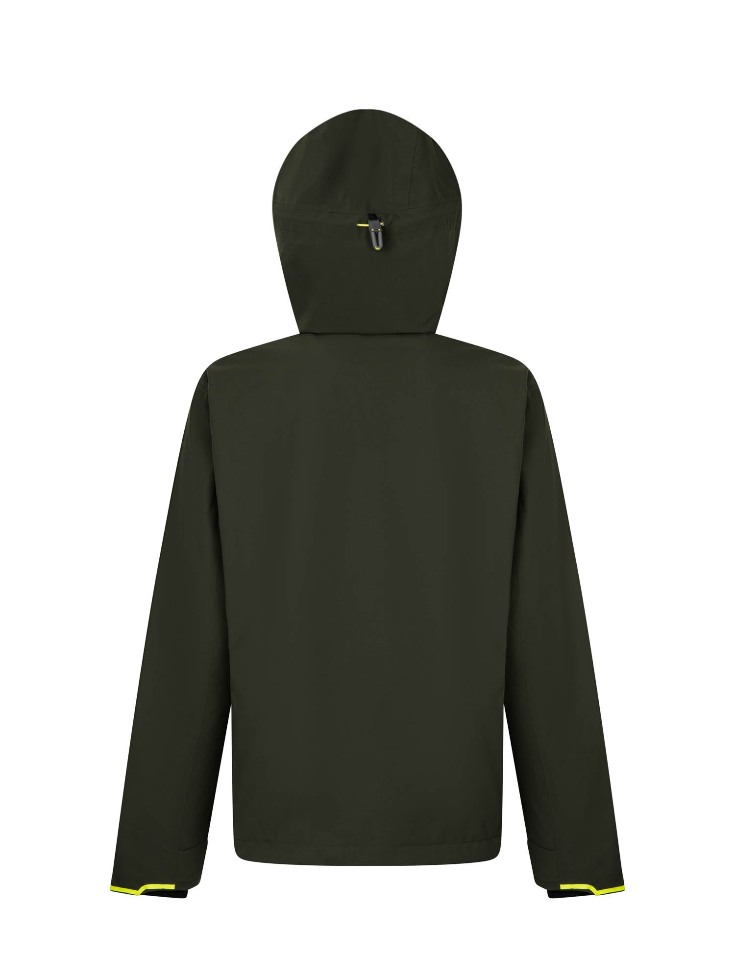 Rock Experience Rockmantic giacca hardshell uomo Saldi