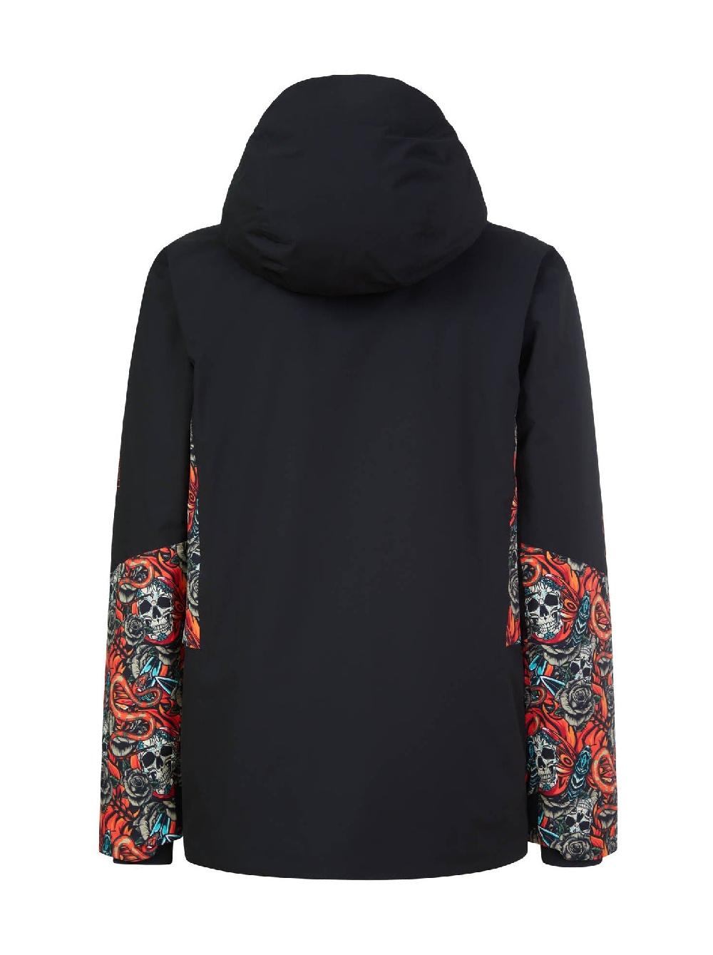Rock Experience Fanatic P.Padded giacca uomo Offerte