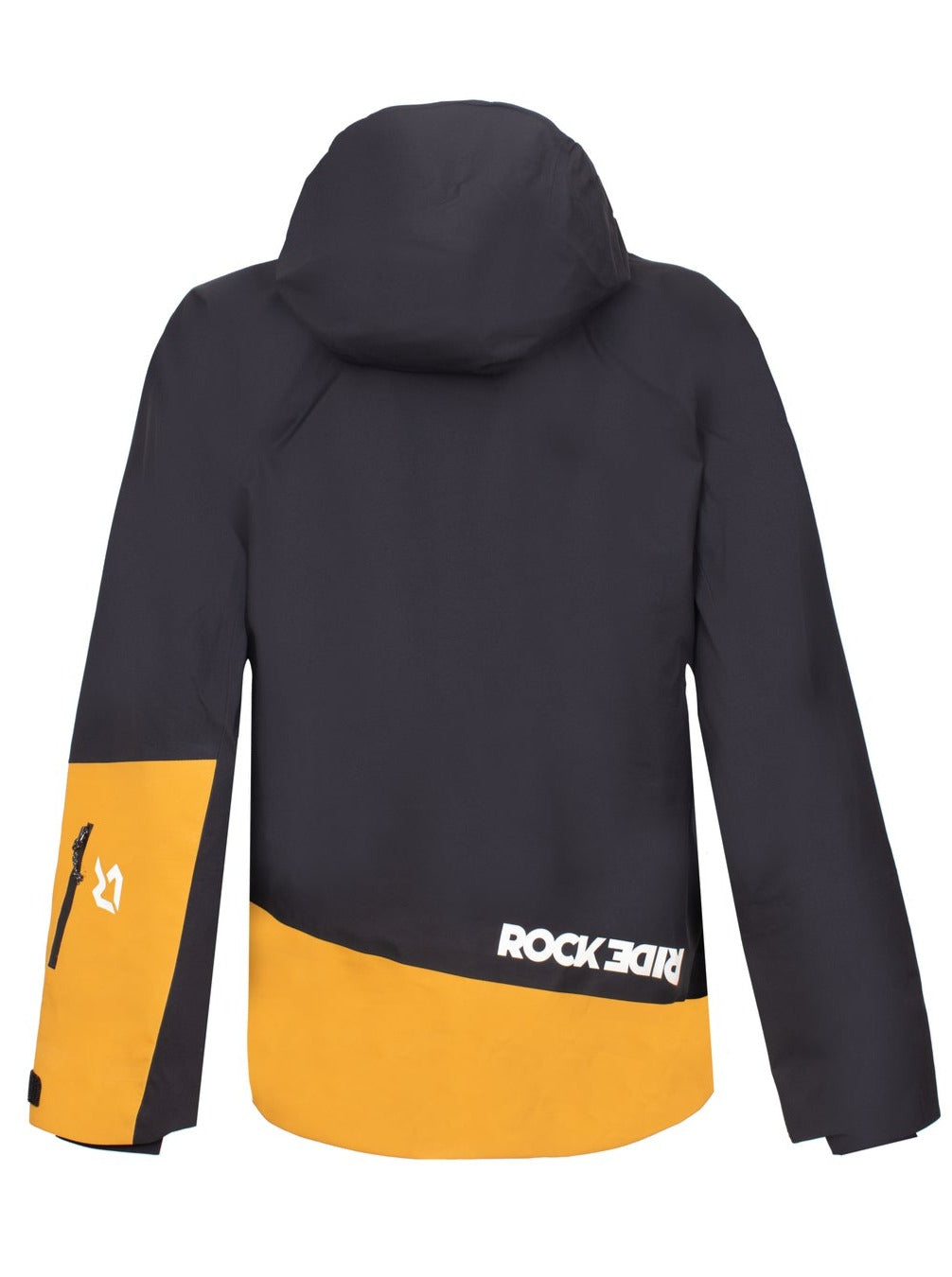 Rock Experience Ice Thriller giacca hardshell uomo Vendita Calda