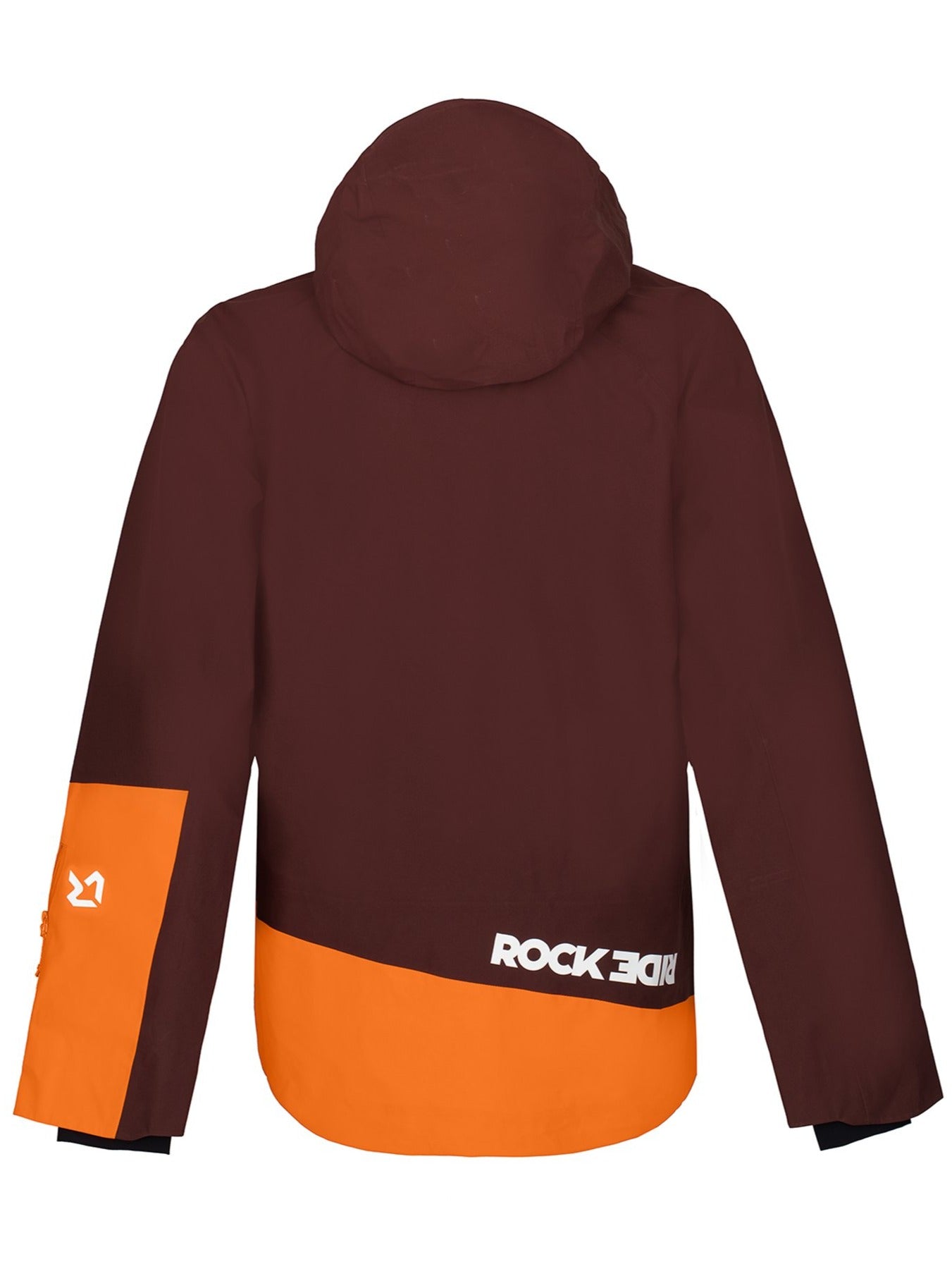 Rock Experience Ice Thriller giacca hardshell uomo Vendita Calda