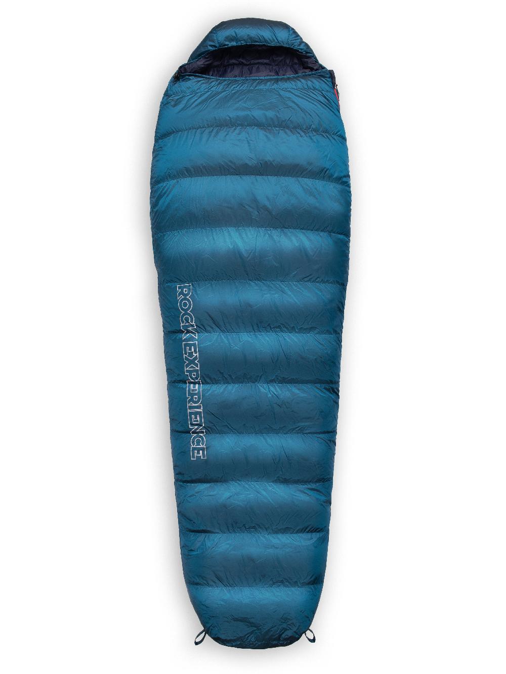 Rock Experience Drago 320 Mummy Sleeping Bag sacco a pelo Rock Experience Drago 320 Mummy Sleeping Bag sacco a pelo