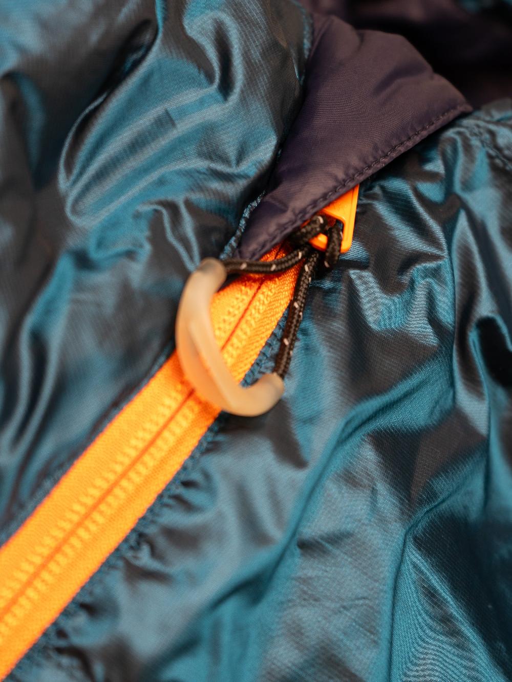 Rock Experience Drago 320 Mummy Sleeping Bag sacco a pelo Spedizione gratuita