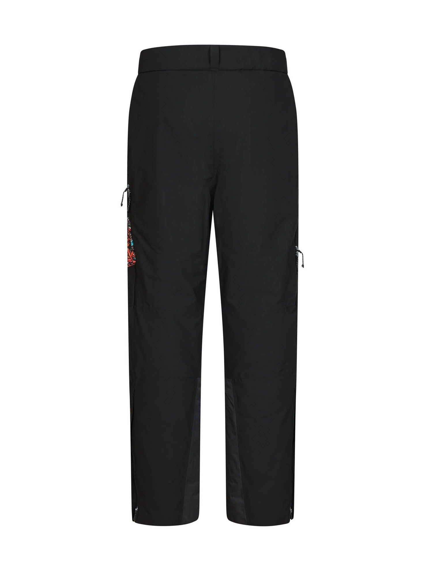 Rock Experience Fanatic P.Padded pantaloni uomo Negozio