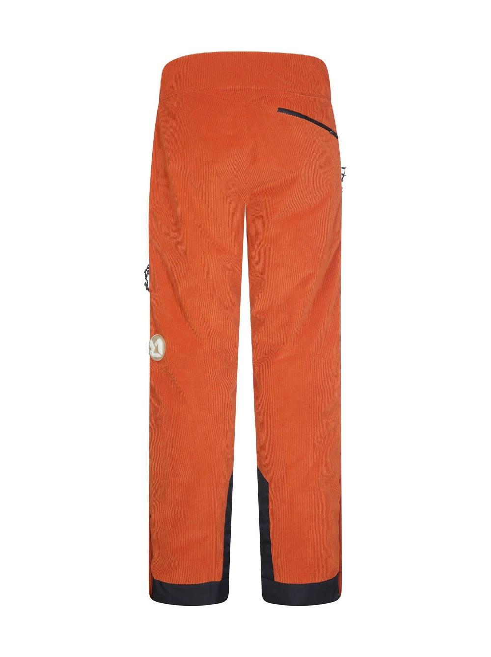 Rock Experience Epic Ride 2.0 padded Pantaloni uomo Italia