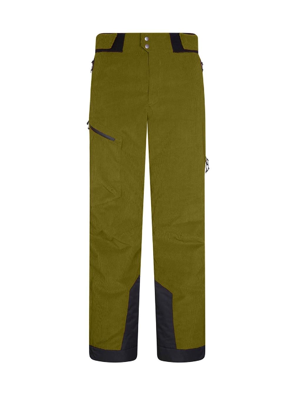 Rock Experience Epic Ride 2.0 padded Pantaloni uomo Italia