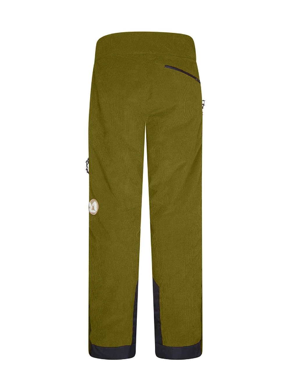 Rock Experience Epic Ride 2.0 padded Pantaloni uomo Italia