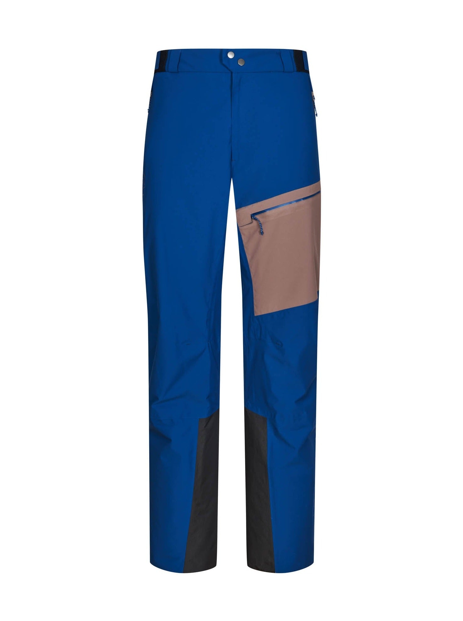 Rock Experience Fanatic pantaloni imbottiti uomo Nuovo