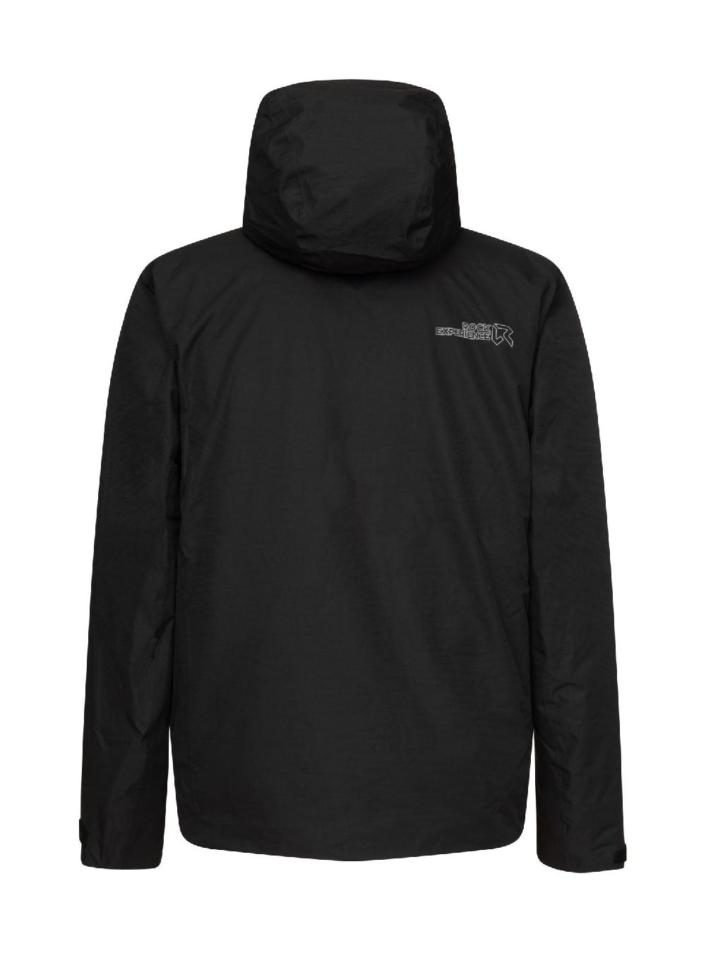Rock Experience Fairbanks Double Jacket giacca 2in1 uomo Soddisfazione Garantita