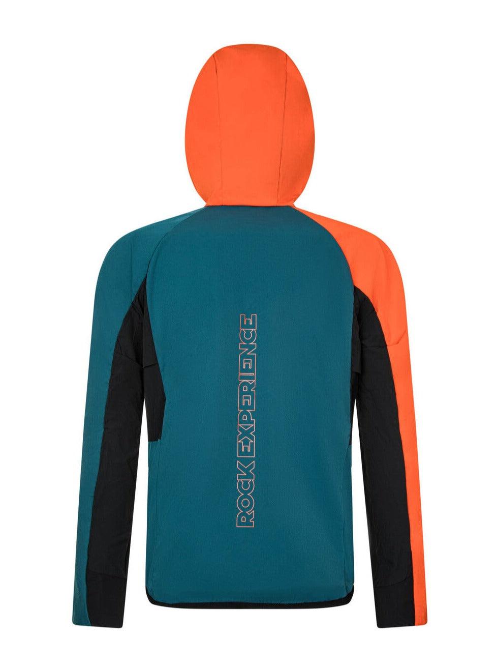 Rock Experience Inuit Tech giacca softshell uomo Acquista Ora